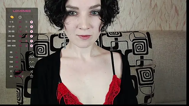 TinaWince online show from March 2025 06:14:02 AM