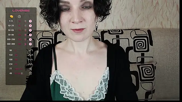 TinaWince online show from March 2025 06:14:02 AM