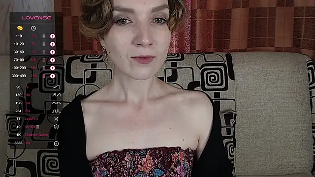 TinaWince online show from July 2026 05:23:02 AM