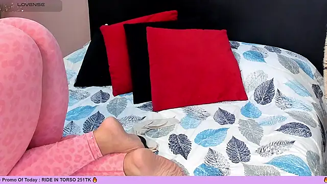  alaiasmile  online show from February 2025 04:57:01 PM