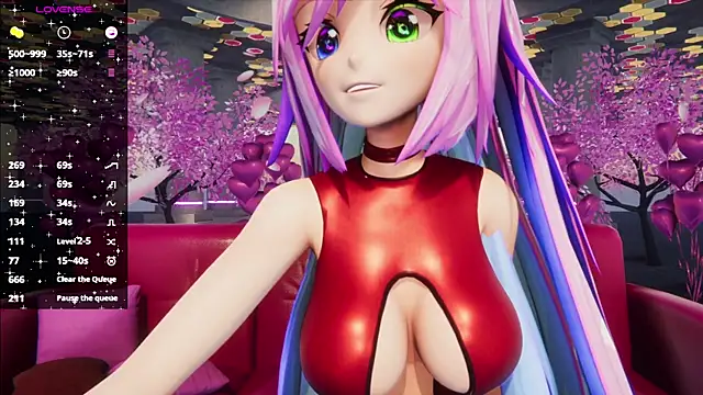 CosmicFaith online show from September 2025 06:26:02 AM