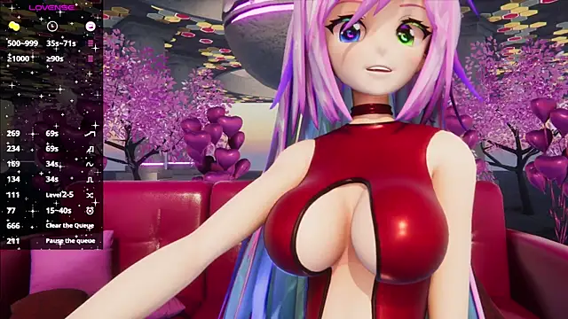 CosmicFaith online show from September 2025 04:35:01 AM