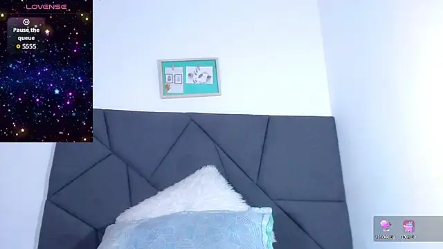 Snapshot of LAISYBROWNX chatting on September 2025 01:44:02 PM LAISYBROWNX online show from September 2025 01:44:02 PM