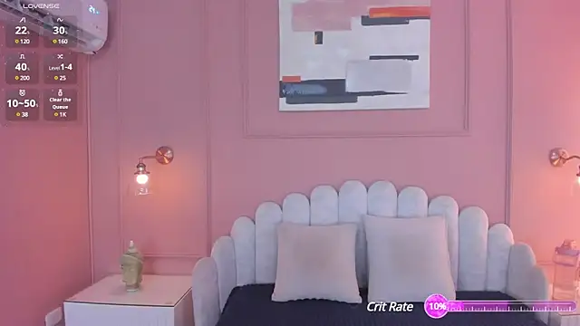 mara brooks online show from December 2024 06:56:02 PM