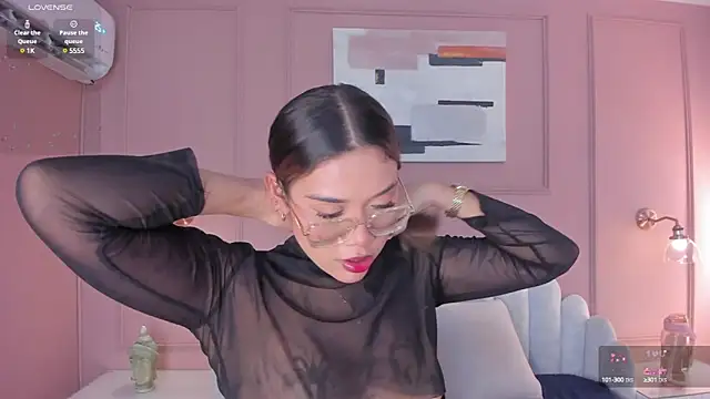 mara brooks online show from March 2025 07:06:02 PM