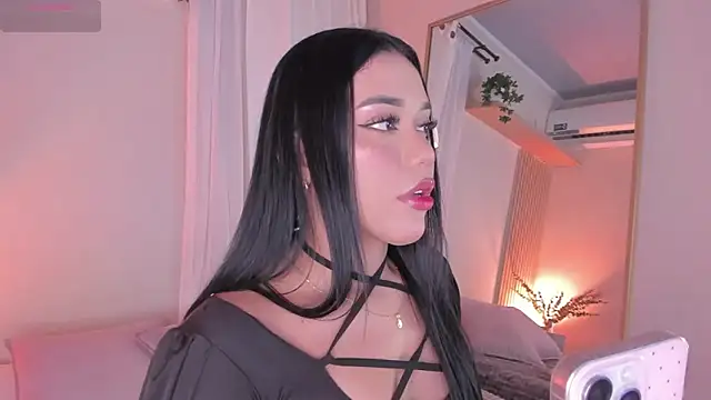 mara brooks online show from April 2026 09:23:01 PM