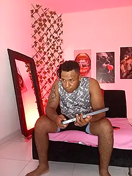 ARTHUR MINI online show from September 2025 01:06:02 AM