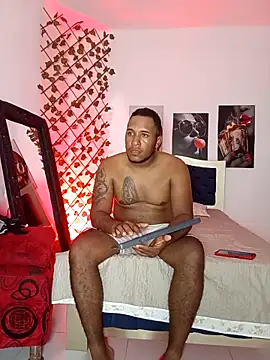 ARTHUR MINI online show from November 2025 01:08:01 AM