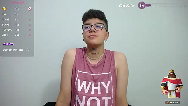 Snapshot of alex_noa chatting on January 2025 10:23:01 PM alex noa online show from January 2025 10:23:01 PM