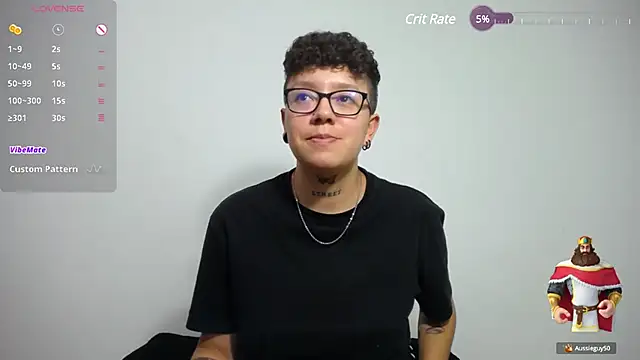 Snapshot of alex_noa chatting on January 2025 11:18:01 PM alex noa online show from January 2025 11:18:01 PM