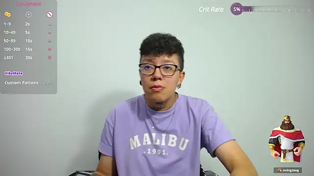 Snapshot of alex_noa chatting on January 2025 01:19:01 AM alex noa online show from January 2025 01:19:01 AM