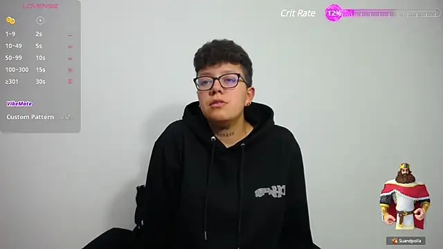 Snapshot of alex_noa chatting on January 2025 01:35:01 AM alex noa online show from January 2025 01:35:01 AM