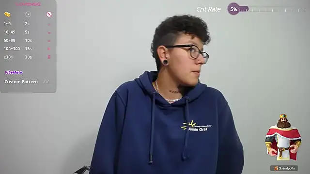 Snapshot of alex_noa chatting on January 2025 01:33:01 AM alex noa online show from January 2025 01:33:01 AM