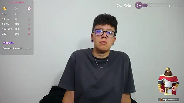 Snapshot of alex_noa chatting on January 2025 10:30:02 PM alex noa online show from January 2025 10:30:02 PM