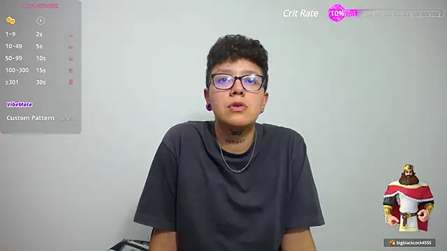 Snapshot of alex_noa chatting on January 2025 01:33:01 AM alex noa online show from January 2025 01:33:01 AM