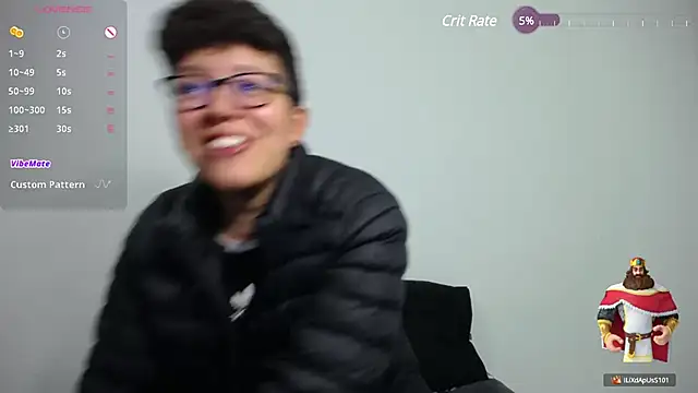 Snapshot of alex_noa chatting on February 2025 01:34:01 AM alex noa online show from February 2025 01:34:01 AM