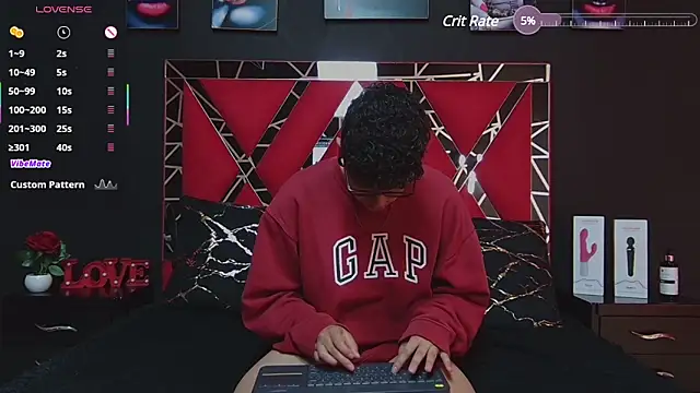 Snapshot of alex_noa chatting on March 2025 10:37:01 PM alex noa online show from March 2025 10:37:01 PM
