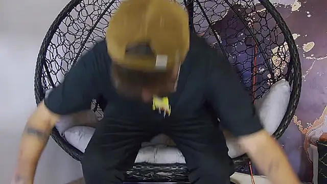 alex noa online show from October 2025 07:24:01 PM