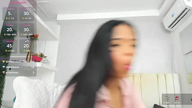 amaia baez online show from January 2025 10:30:02 PM