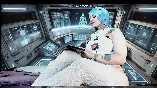 Snapshot of hanna_connorr chatting on February 2025 11:25:02 PM hanna connorr online show from February 2025 11:25:02 PM
