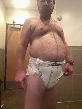 Diaperking916 online show from April 2026 06:31:02 AM