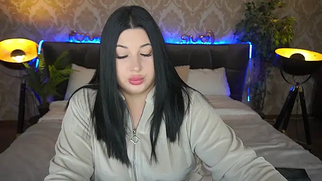 ArianaDarkk online show from February 2025 08:47:01 PM