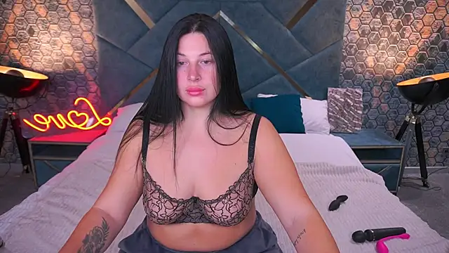 ArianaDarkk online show from October 2025 07:57:02 PM