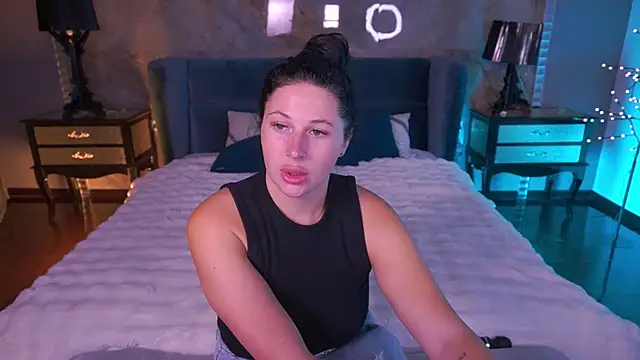 ArianaDarkk online show from July 2026 06:50:01 AM