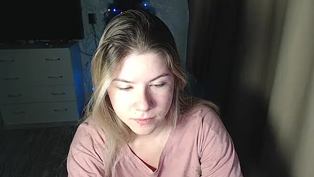 MelissaXKinky online show from December 2024 05:32:02 PM