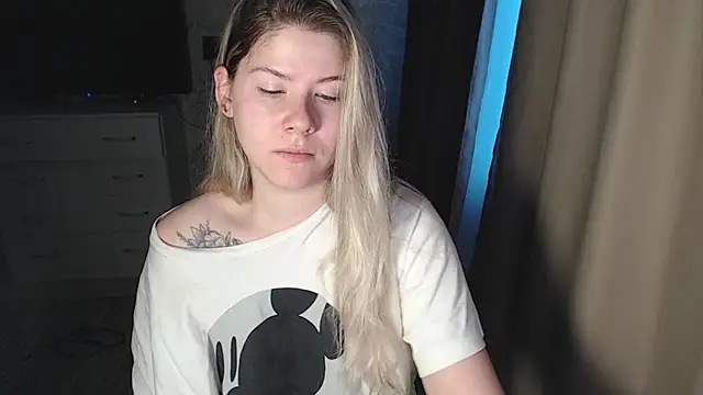 MelissaXKinky online show from December 2024 03:49:01 AM