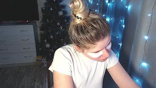 MelissaXKinky online show from January 2025 07:50:02 PM