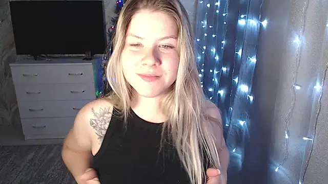 MelissaXKinky online show from January 2025 06:28:01 PM
