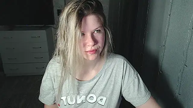MelissaXKinky online show from February 2025 04:36:01 PM