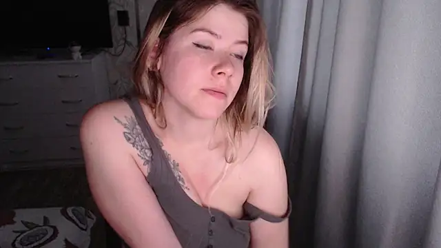 MelissaXKinky online show from March 2025 03:36:02 AM