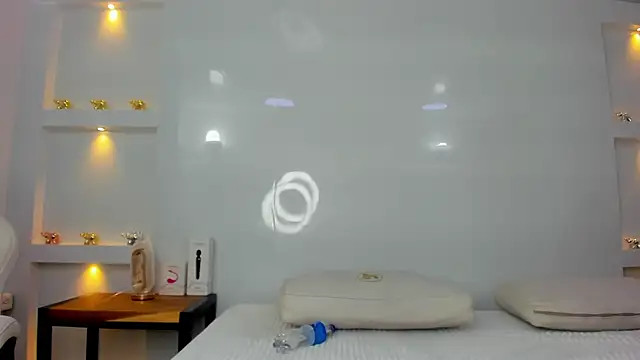 Dalia-Prada online show from December 2025 04:31:02 AM