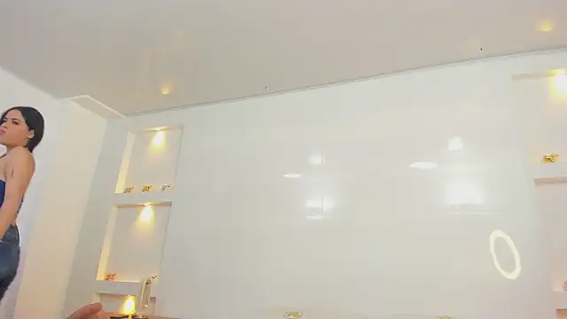 Dalia-Prada online show from April 2026 04:06:02 AM