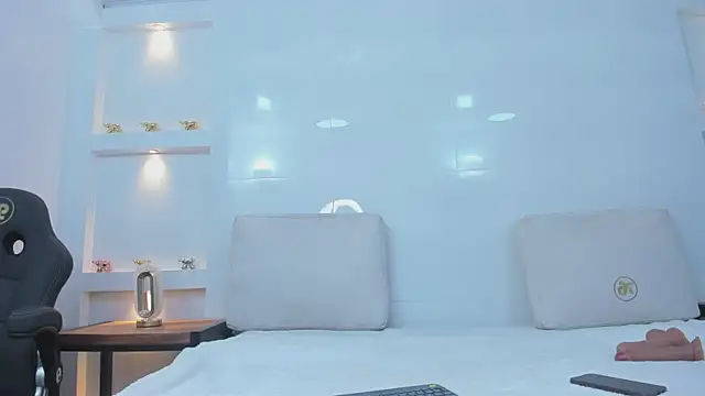 Dalia-Prada online show from April 2026 03:42:02 AM