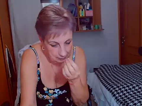 Snapshot of Victoria5643 chatting on December 2024 07:09:02 PM Victoria5643 online show from December 2024 07:09:02 PM