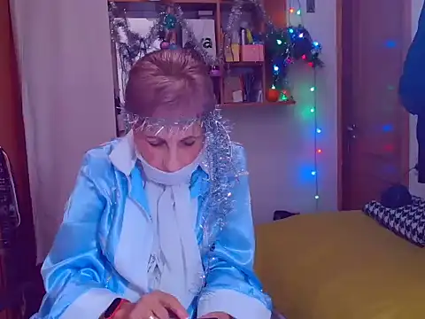 Snapshot of Victoria5643 chatting on December 2024 08:23:02 PM Victoria5643 online show from December 2024 08:23:02 PM