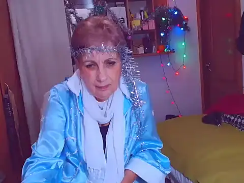 Snapshot of Victoria5643 chatting on January 2025 08:37:01 PM Victoria5643 online show from January 2025 08:37:01 PM