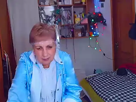 Snapshot of Victoria5643 chatting on January 2025 07:50:02 PM Victoria5643 online show from January 2025 07:50:02 PM