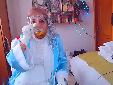 Snapshot of Victoria5643 chatting on January 2025 09:19:01 AM Victoria5643 online show from January 2025 09:19:01 AM