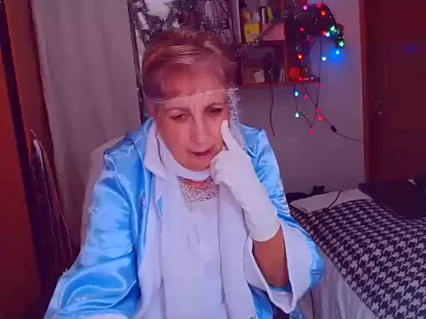 Snapshot of Victoria5643 chatting on January 2025 07:31:02 PM Victoria5643 online show from January 2025 07:31:02 PM