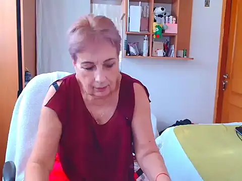 Snapshot of Victoria5643 chatting on February 2025 09:23:01 AM Victoria5643 online show from February 2025 09:23:01 AM