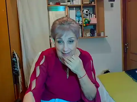 Snapshot of Victoria5643 chatting on February 2025 06:54:02 PM Victoria5643 online show from February 2025 06:54:02 PM