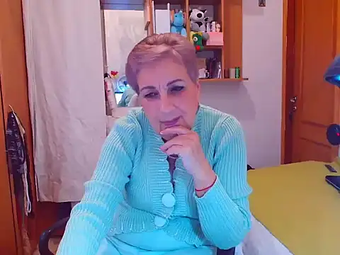 Snapshot of Victoria5643 chatting on March 2025 03:05:01 PM Victoria5643 online show from March 2025 03:05:01 PM