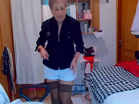 Snapshot of Victoria5643 chatting on March 2025 08:32:02 PM Victoria5643 online show from March 2025 08:32:02 PM