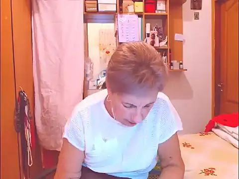 Snapshot of Victoria5643 chatting on September 2025 07:25:01 PM Victoria5643 online show from September 2025 07:25:01 PM