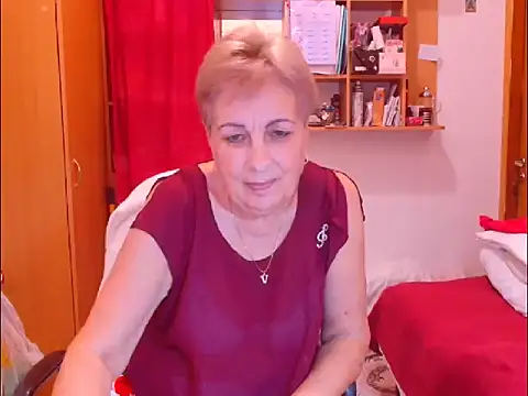 Snapshot of Victoria5643 chatting on October 2025 08:08:02 PM Victoria5643 online show from October 2025 08:08:02 PM