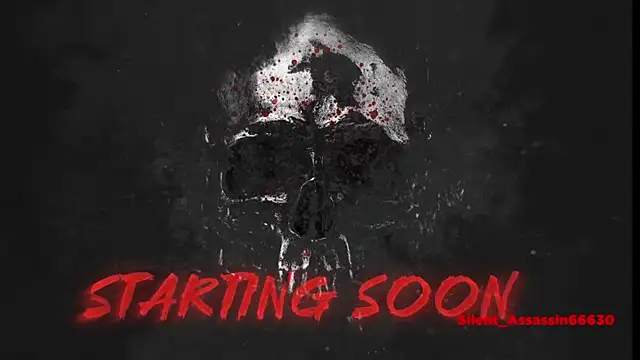 Rocker Assassin66630 online show from October 2025 04:05:01 AM